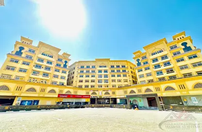 Apartment - 1 Bedroom - 2 Bathrooms for rent in Muwaileh 29 Building - Muwaileh - Sharjah