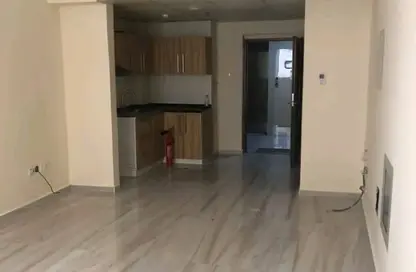 Apartment - Studio - 1 Bathroom for rent in Al Rashidiya 3 - Al Rashidiya - Ajman