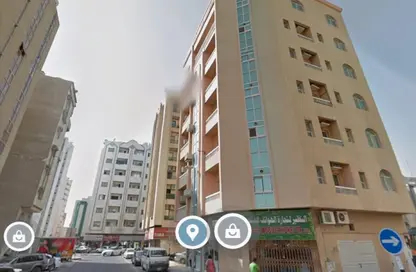 عمارة بالكامل للبيع في ميدان الرولة - منطقة الرولة - الشارقة