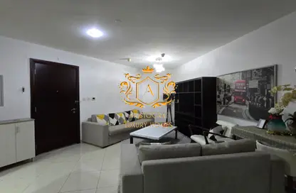 Apartment - 1 Bedroom - 2 Bathrooms for rent in New Dubai Gate 1 - JLT Cluster Q - Jumeirah Lake Towers - Dubai