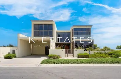 Villa - 5 Bedrooms - 6 Bathrooms for sale in Golf Place 1 - Golf Place - Dubai Hills Estate - Dubai