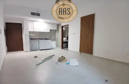 Apartment - Studio - 1 Bathroom for rent in La Zona Residence - Al Mamzar - Deira - Dubai