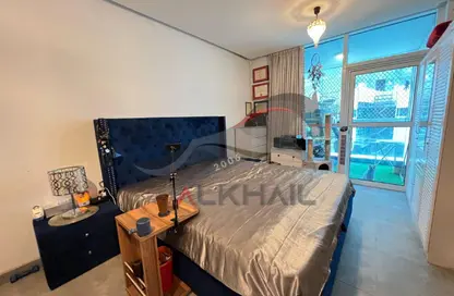 Apartment - 2 Bedrooms - 3 Bathrooms for sale in 23 Marina - Dubai Marina - Dubai