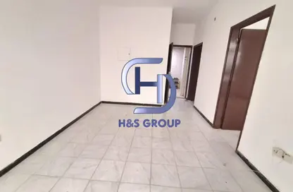 Apartment - 1 Bedroom - 1 Bathroom for rent in Al Butina B - Al Butina - Sharjah