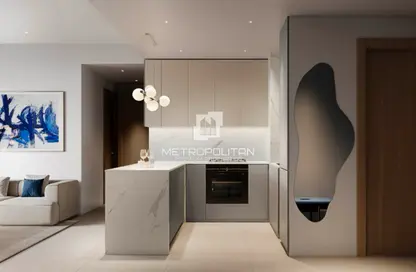 Apartment - 1 Bedroom - 1 Bathroom for sale in Vistara House - Al Furjan - Dubai Apartment - 1 Bedroom - 1 Bathroom for sale in Vistara House - Al Furjan - Dubai