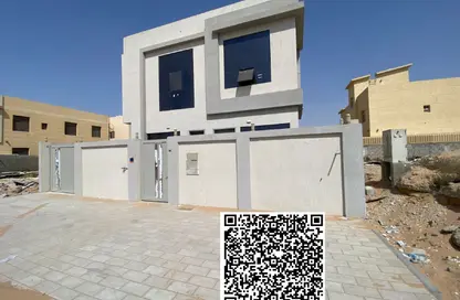 فيلا - 4 غرف نوم - 6 حمامات للبيع في 1 الياسمين - الياسمين - عجمان