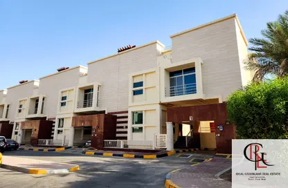 Villa - 5 Bedrooms - 6 Bathrooms for rent in Al Bateen Airport - Muroor Area - Abu Dhabi