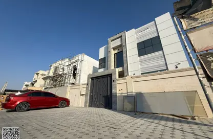 Villa - 5 Bedrooms - 7 Bathrooms for sale in Al Zaheya Gardens - Al Zahya - Ajman