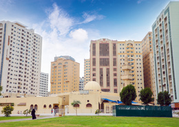 SPACIOUS TWO BED ROOM-ABU SHAGARA - NO COMMISSION