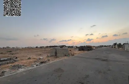 Land - Studio for sale in Al Zaheya Gardens - Al Zahya - Ajman Land - Studio for sale in Al Zaheya Gardens - Al Zahya - Ajman
