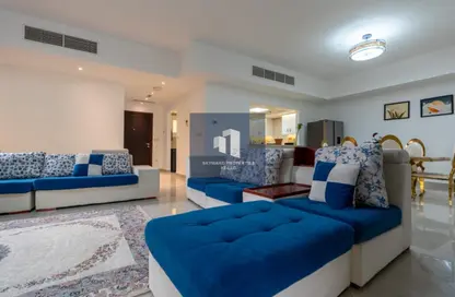 Townhouse - 4 Bedrooms - 5 Bathrooms for rent in Bayti Townhouses - Al Hamra Village - Ras Al Khaimah Townhouse - 4 Bedrooms - 5 Bathrooms for rent in Bayti Townhouses - Al Hamra Village - Ras Al Khaimah