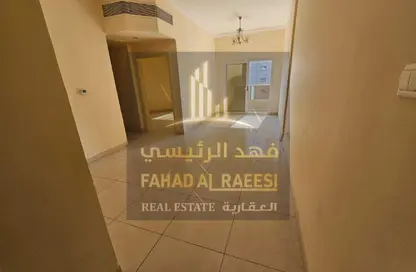 شقة - 2 غرف نوم - 2 حمامات للايجار في عجمان واحد - المرحلة الثانية - عجمان وسط المدينة - عجمان