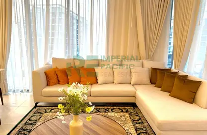Apartment - 3 Bedrooms - 4 Bathrooms for rent in Residences 13 - District One - Mohammed Bin Rashid City - Dubai