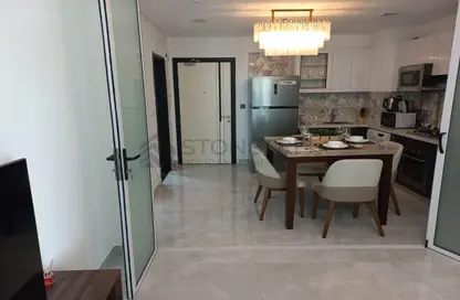 Apartment - 1 Bedroom - 1 Bathroom for rent in Pearlz by Danube - Al Furjan - Dubai