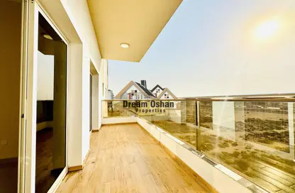 Apartment - 2 Bedrooms - 2 Bathrooms for rent in Lootah Residence 2 - Al Warsan 4 - Al Warsan - Dubai