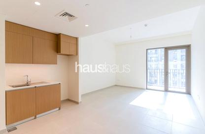Apartment - 1 Bedroom - 1 Bathroom for sale in Summer - Creek Beach - Dubai Creek Harbour (The Lagoons) - Dubai