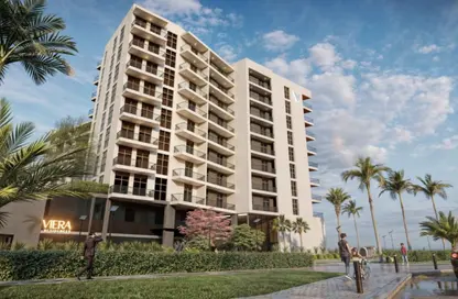 Apartment - 1 Bedroom - 2 Bathrooms for sale in Viera Residences - Dubai Production City (IMPZ) - Dubai Apartment - 1 Bedroom - 2 Bathrooms for sale in Viera Residences - Dubai Production City (IMPZ) - Dubai