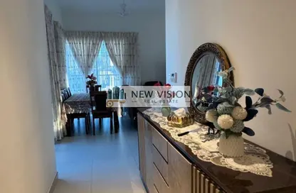 Apartment - 3 Bedrooms - 4 Bathrooms for sale in Maryam Gate Residence - Maryam Island - Sharjah