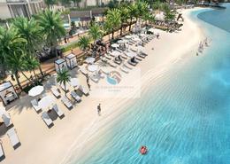 Apartment - 2 bedrooms - 2 bathrooms for sale in Palace Residences - Dubai Creek Harbour (The Lagoons) - Dubai
