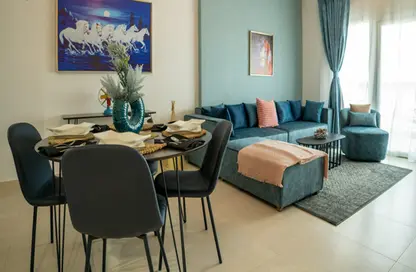 شقة - غرفة نوم - 2 حمامات للايجار في أنسام 1 - أنسام - جزيرة الياس - أبوظبي شقة - غرفة نوم - 2 حمامات للايجار في أنسام 1 - أنسام - جزيرة الياس - أبوظبي