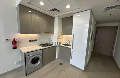 شقة - غرفة نوم - 1 حمام للبيع في عزيزي ريفيرا 32 - عزيزي ريفيرا - ميدان واحد - ميدان - دبي