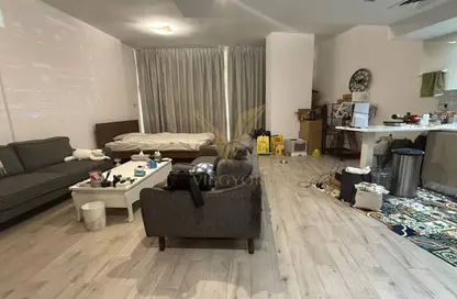 شقة - 1 حمام للبيع في شمال ريزيدينسيس 2 - قرية الجميرا سركل - دبي شقة - 1 حمام للبيع في شمال ريزيدينسيس 2 - قرية الجميرا سركل - دبي