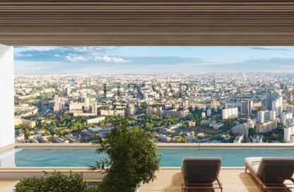 Apartment - Studio - 1 Bathroom for sale in Samana Ivy Gardens 2 - Dubai Land Residence Complex - Dubai