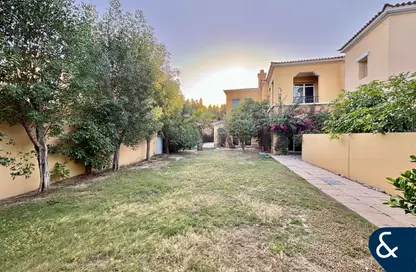 Villa - 4 Bedrooms - 4 Bathrooms for rent in Palmera 1 - Palmera - Arabian Ranches - Dubai