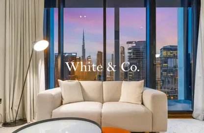 Apartment - Studio - 1 Bathroom for sale in UPSIDE Living - Business Bay - Dubai
