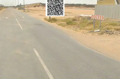 Land - Studio for sale in Al Helio 1 - Al Helio - Ajman