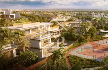 Apartment - 2 Bedrooms - 3 Bathrooms for sale in Reem Hills - Najmat Abu Dhabi - Al Reem Island - Abu Dhabi