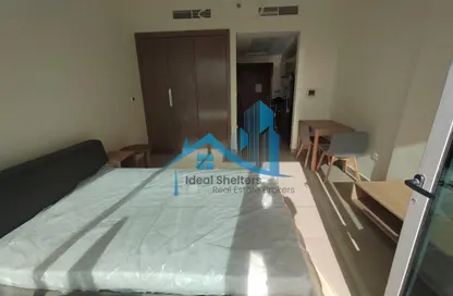 شقة - 1 حمام للايجار في عزيزي فاريشتا - الفرجان - دبي