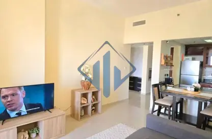 شقة - غرفة نوم - 1 حمام للايجار في 4 رويال بريز - رويال بريز - قرية الحمرا - رأس الخيمة