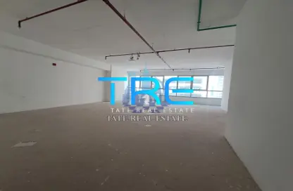 Office Space - Studio - 2 Bathrooms for rent in Electra Street - Abu Dhabi