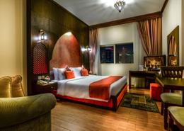 Fully-Furnished Studio in Barsha Heights TECOM