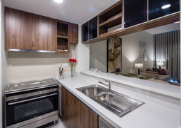 Sophisticated 5BR Townhouses with Dubai Frame View