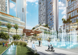 Ready Next Year! Luxurious 3BR APTs with a View