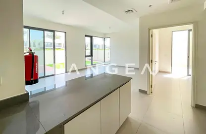 Townhouse - 4 Bedrooms - 4 Bathrooms for rent in Maple at Dubai Hills Estate 2 - Maple at Dubai Hills Estate - Dubai Hills Estate - Dubai