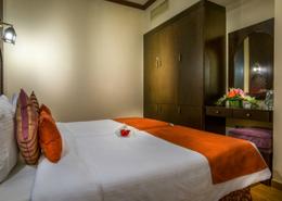 Fully-Furnished Studio in Barsha Heights TECOM