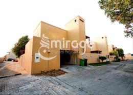 Villa - 3 bedrooms - 4 bathrooms for rent in Samra Community - Al Raha Gardens - Abu Dhabi