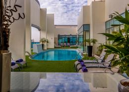 Fully-Furnished Studio in Barsha Heights TECOM