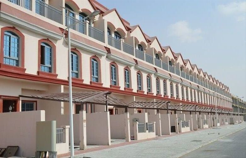 Stunning 2 BHK Villa in Ajman Uptown. ref BORR1105 Property Finder