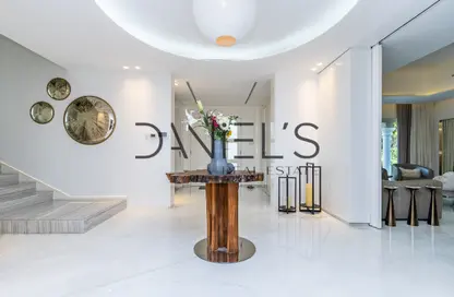 Villa - 5 Bedrooms - 7 Bathrooms for sale in Green Community West - Green Community - Dubai Investment Park (DIP) - Dubai