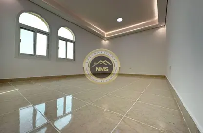 Apartment - 1 Bedroom - 1 Bathroom for rent in Al Mushrif Villas - Al Mushrif - Abu Dhabi