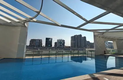 شقة - 3 غرف نوم - 4 حمامات للايجار في شاطئ الراحة - أبوظبي شقة - 3 غرف نوم - 4 حمامات للايجار في شاطئ الراحة - أبوظبي