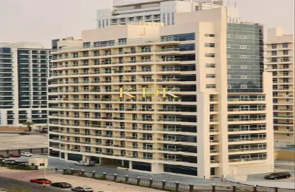 شقة - غرفة نوم - 1 حمام للايجار في رويال ريزيدنس 2 - رويال ريزدنس - مدينة دبي الرياضية - دبي