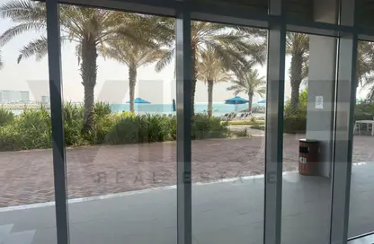 Retail - Studio - 1 Bathroom for sale in Pacific - Al Marjan Island - Ras Al Khaimah
