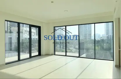 Apartment - 3 Bedrooms - 3 Bathrooms for sale in Island Park I - Dubai Creek Harbour (The Lagoons) - Dubai Apartment - 3 Bedrooms - 3 Bathrooms for sale in Island Park I - Dubai Creek Harbour (The Lagoons) - Dubai