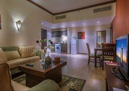 One Bedroom Fully-Furnished in Barsha Heights