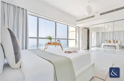 Apartment - 2 Bedrooms - 2 Bathrooms for sale in Rimal 6 - Rimal - Jumeirah Beach Residence - Dubai